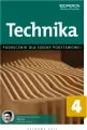 Technika 4. Linia 2. Podręcznik - tantis.pl
