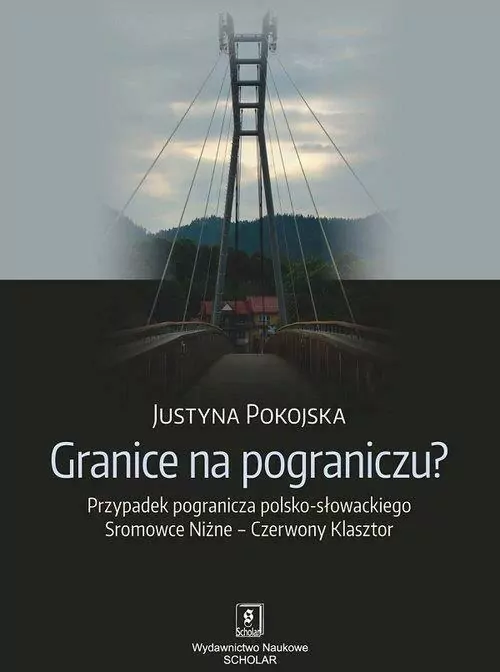Granice na pograniczu? - tantis.pl