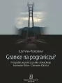 Granice na pograniczu? - tantis.pl