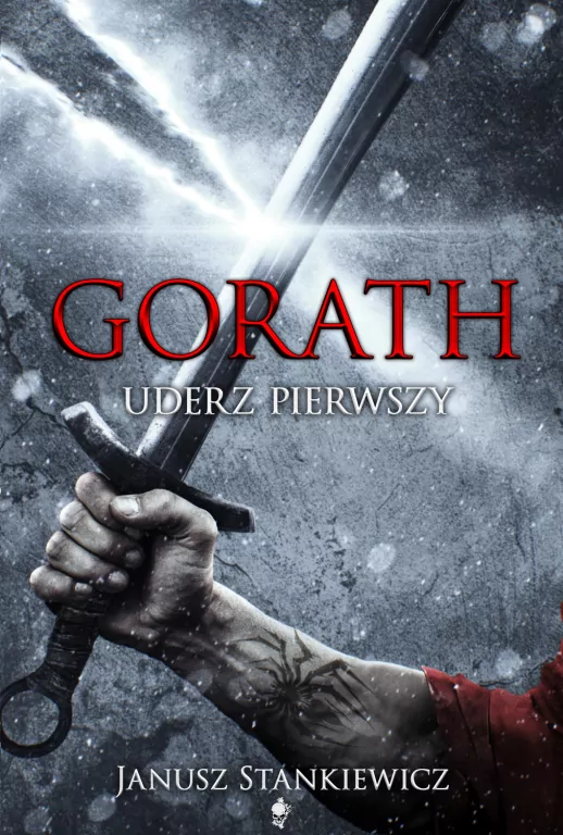 Gorath. Uderz pierwszy - tantis.pl