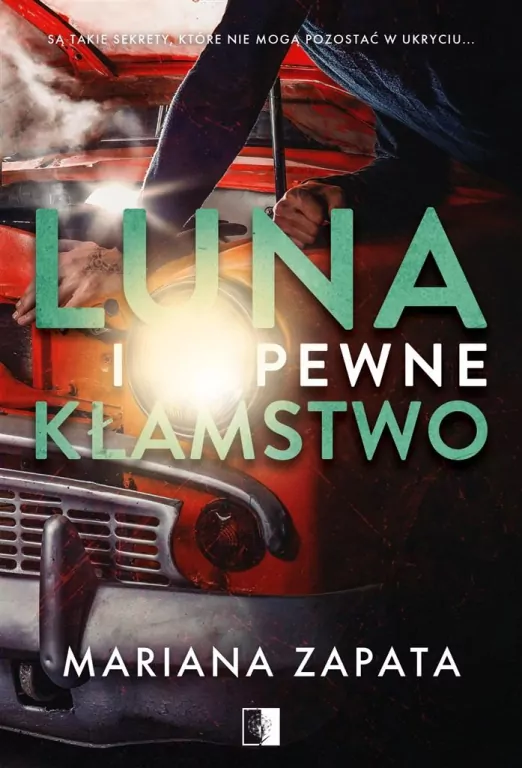Luna i pewne kłamstwo - tantis.pl