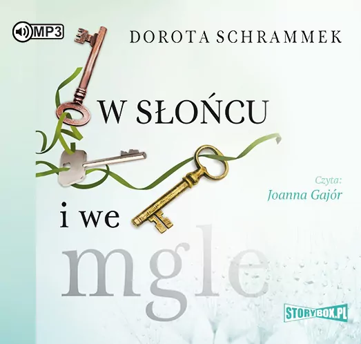 W słońcu i we mgle audiobook - tantis.pl