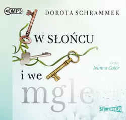 W słońcu i we mgle audiobook
