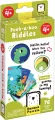Peek-a-boo Riddles 4+ - tantis.pl