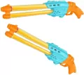 Pistolet na wodę MIX - tantis.pl