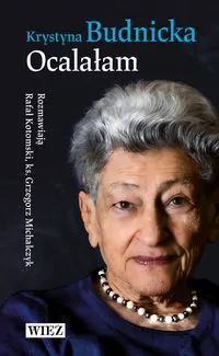 Ocalałam - tantis.pl