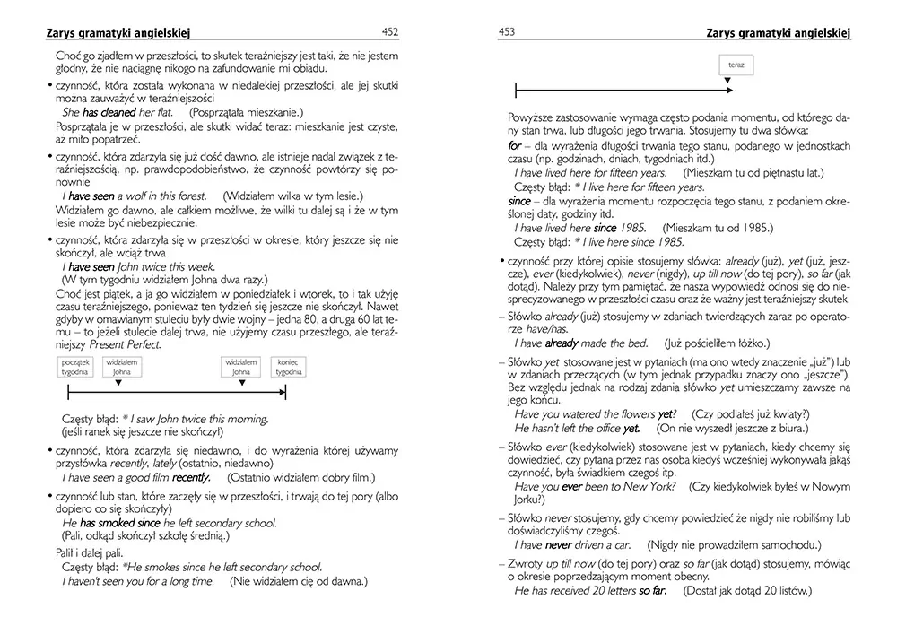 Słownik angielsko-polski, polsko-angielski 3 w 1 - tantis.pl
