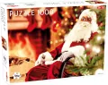 Puzzle 1000 Santa Claus - tantis.pl