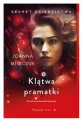 Klątwa pramatki. Sekret dziedzictwa. Tom 4 - tantis.pl