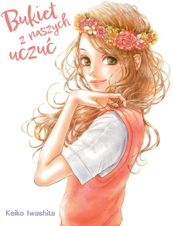 Bukiet z naszych uczuć - tantis.pl