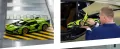 LEGO® Technic. Lamborghini Sián FKP 37. 42115 - tantis.pl