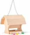 KARMNIK DREW DO MALOW AKC 19X16X13 FOL - tantis.pl