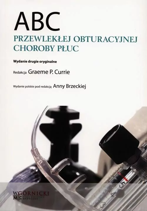 ABC Przewlekłej obstrukcyjnej choroby płuc - tantis.pl