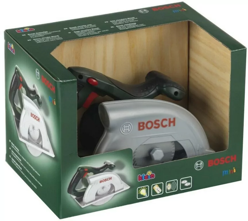 Piła ręczna Bosch - tantis.pl