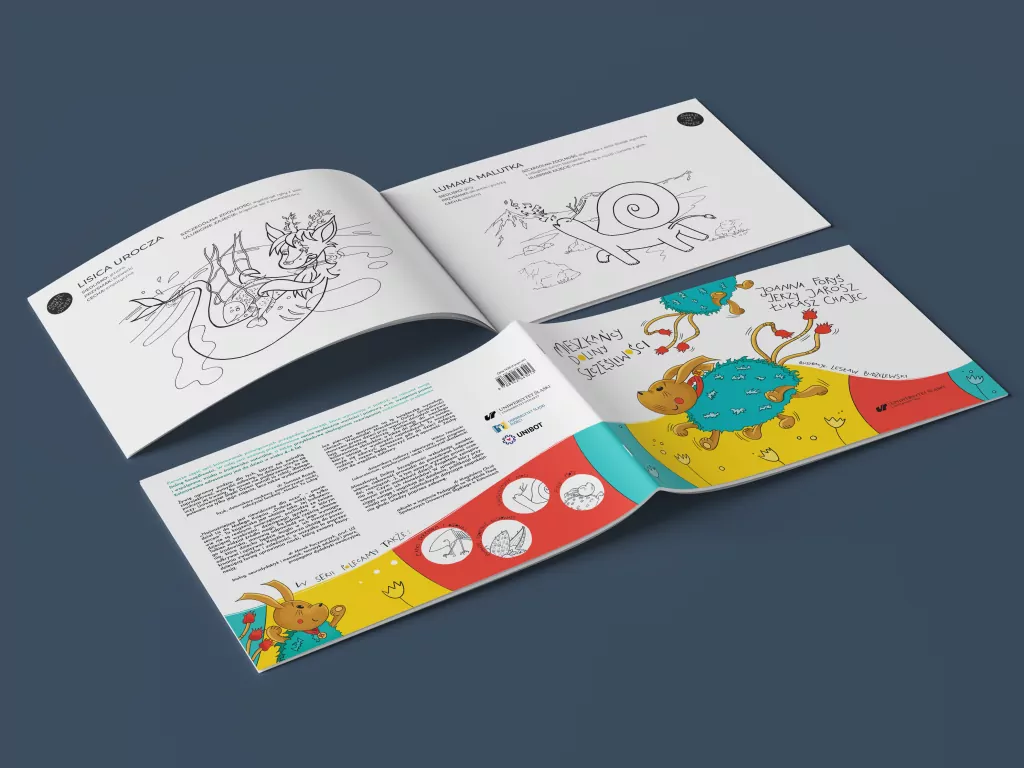 Mieszkańcy Doliny Szczęśliwości - tantis.pl