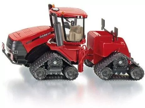 Ciągnik Case IH Quadtrac 600 - tantis.pl