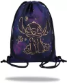 Worek na buty Disney Gold Beta Stitch - tantis.pl