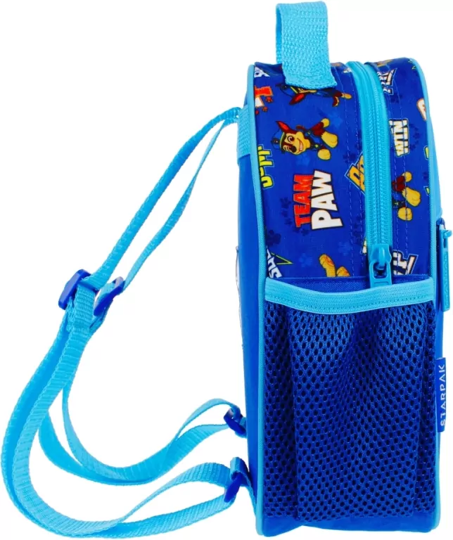 Plecak mini Psi Patrol - tantis.pl