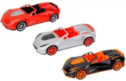 Kabriolet sportowy MIX