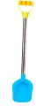 Łopatka dziecięca 60cm MIX - tantis.pl