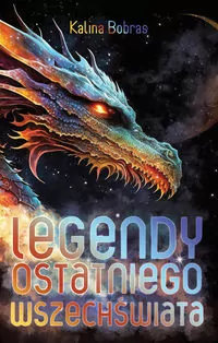 Legendy Ostatniego Wszechświata - tantis.pl