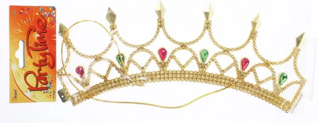 ARPEX. Koronetka złota - tantis.pl