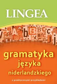 Gramatyka języka niderlandzkiego - tantis.pl