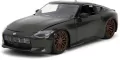Jada F&F 2023 Nissan Z 1:24 - tantis.pl