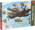 Puzzle 200 BrainRots Bombardino Crocodilo TREFL - tantis.pl