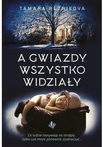 A gwiazdy wszystko widziały - tantis.pl