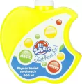 Płyn do baniek mydlanych. Jabłko, 900ml - tantis.pl
