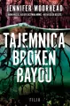 Tajemnica Broken Bayou wyd. kieszonkowe - tantis.pl