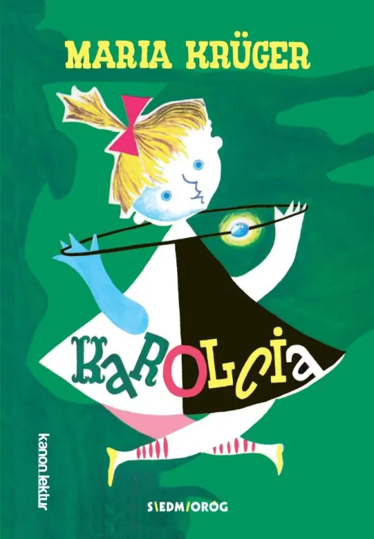 Karolcia - tantis.pl