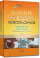 Słownik wyrazów bliskoznacznych - tantis.pl
