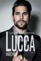 Lucca. Made Men. Tom 4 - tantis.pl