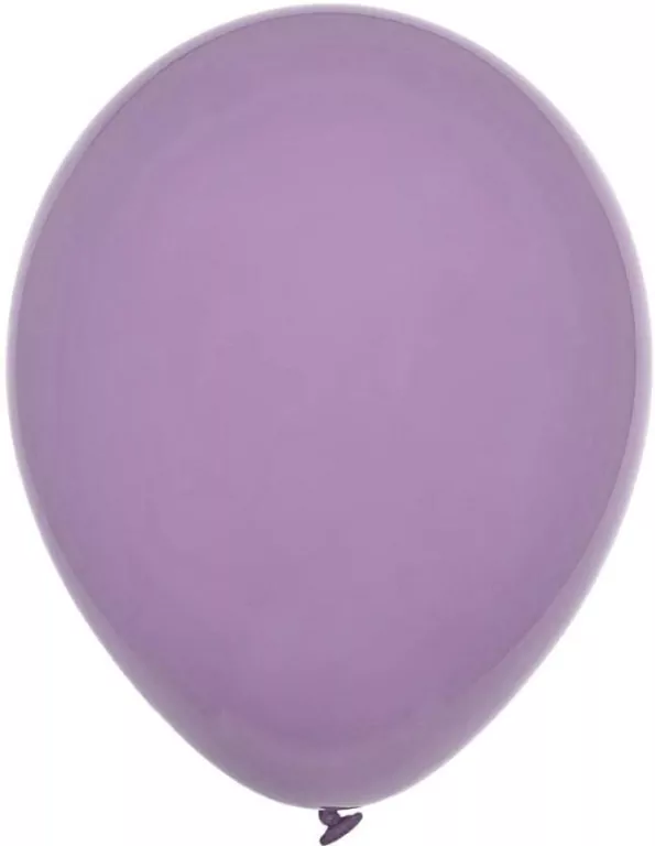 Balony Decomex pastel Dusty Rose 100szt - tantis.pl