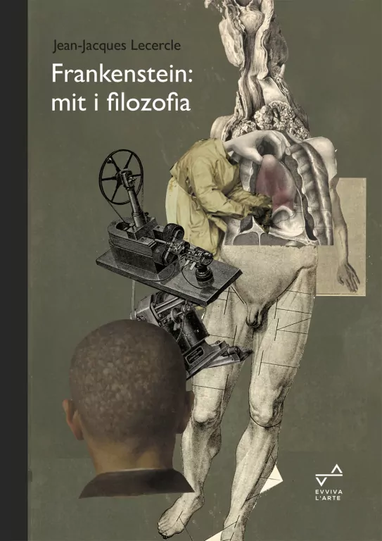 Frankenstein: mit i filozofia - tantis.pl