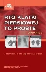 RTG klatki piersiowej. To proste - tantis.pl