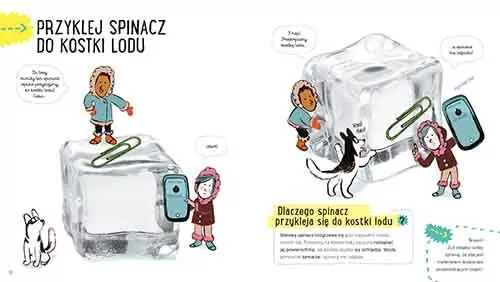 Spinacz. Akademia Mądrego Dziecka - tantis.pl