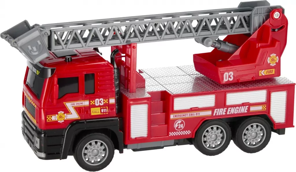 AUTO STRAZ R/C FF 40X18X14 MC WB 36 - tantis.pl