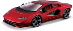 Lamborghini Countach LPI 800-4 Red 1:24