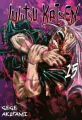 Jujutsu Kaisen. Tom 15 - tantis.pl