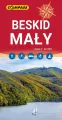 Mapa - Beskid Mały 1:40 000 - tantis.pl