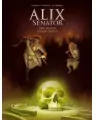 Alix Senator. Wydanie Zbiorcze. Tom 3. Cykl Trucizn - tantis.pl