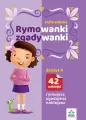 Rymowanki - zgadywanki z.4 - tantis.pl