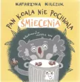 Pan Koala nie pochwala śmiecenia - tantis.pl