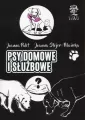 Psy domowe i służbowe wydanie kolorowe - tantis.pl