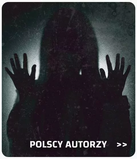 polski kryminał książki