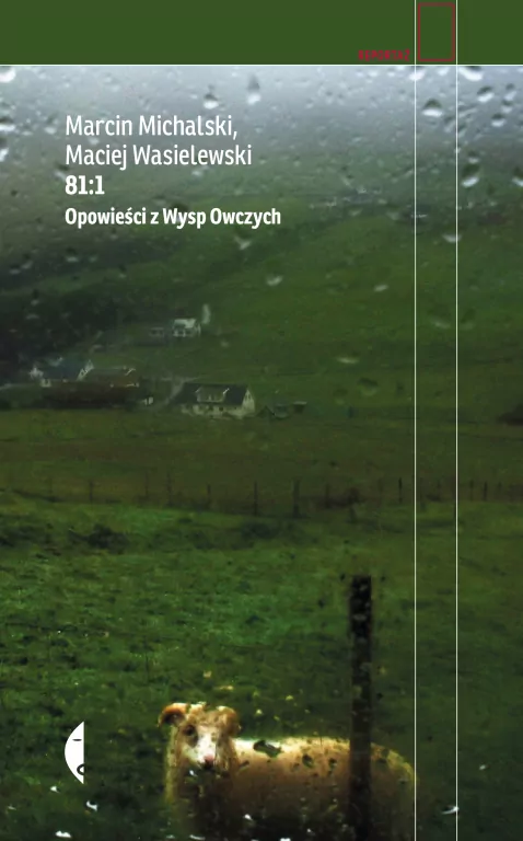 81:1. Opowieści z Wysp Owczych - tantis.pl