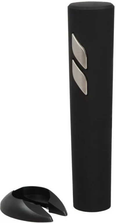 Korkociąg elektroniczny Black Twister - tantis.pl